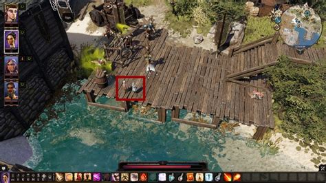 divinity original sin 2 hide and seek|Hide And Seek .